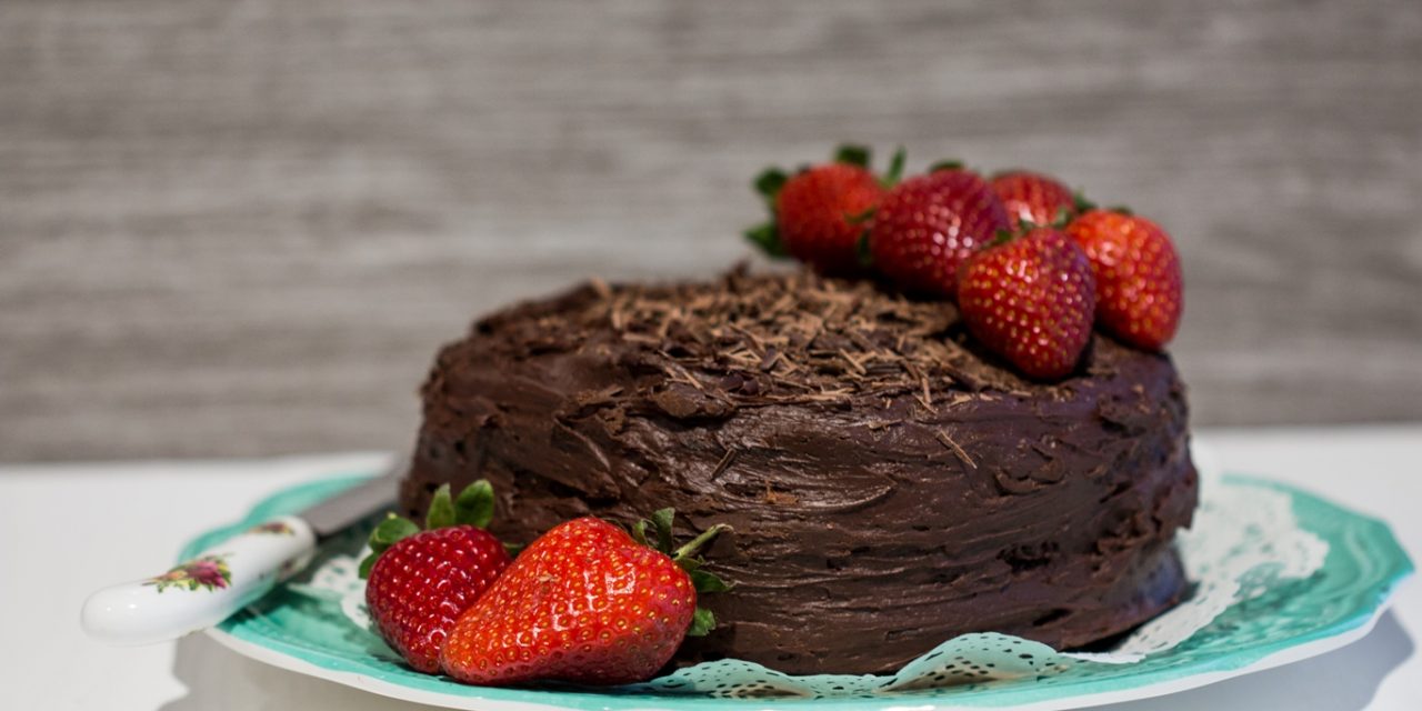 Sugar-Free Chocolate Cake Recipe LloydsPharmacy pic picture