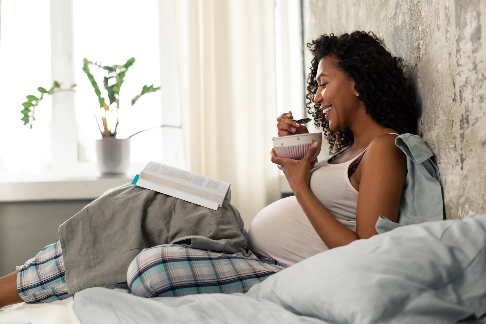 What are the best supplements to take during pregnancy?