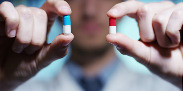 Brand-name vs. generic drugs: Which is better?