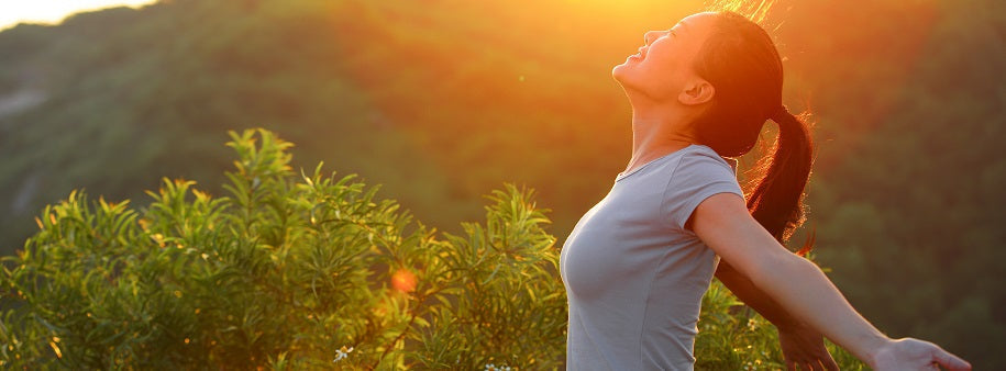 Alternative medicine and pain relief