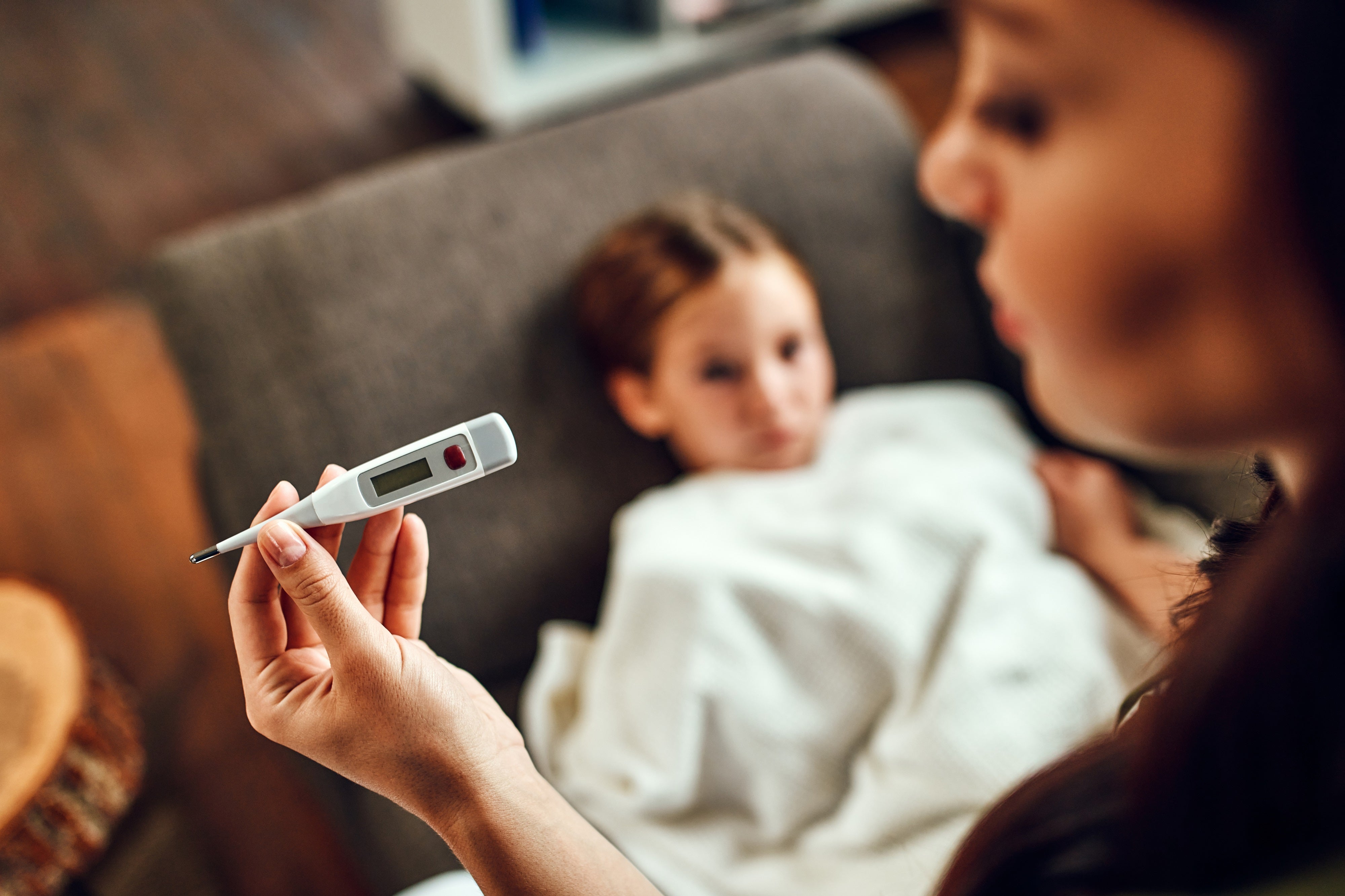 Learn More About Scarlet Fever And How To Protect Your Children - Health  Beat