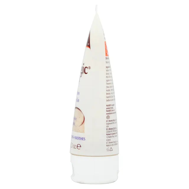 Palmer's Magic Exfoliant Au Beurre De Cacao Pour Les Pieds - 60g - Hydratation Intense