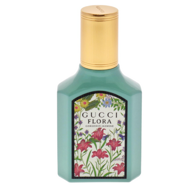 Gucci Flora Gorgeous Jasmine EDP Spray 30ml | LloydsPharmacy