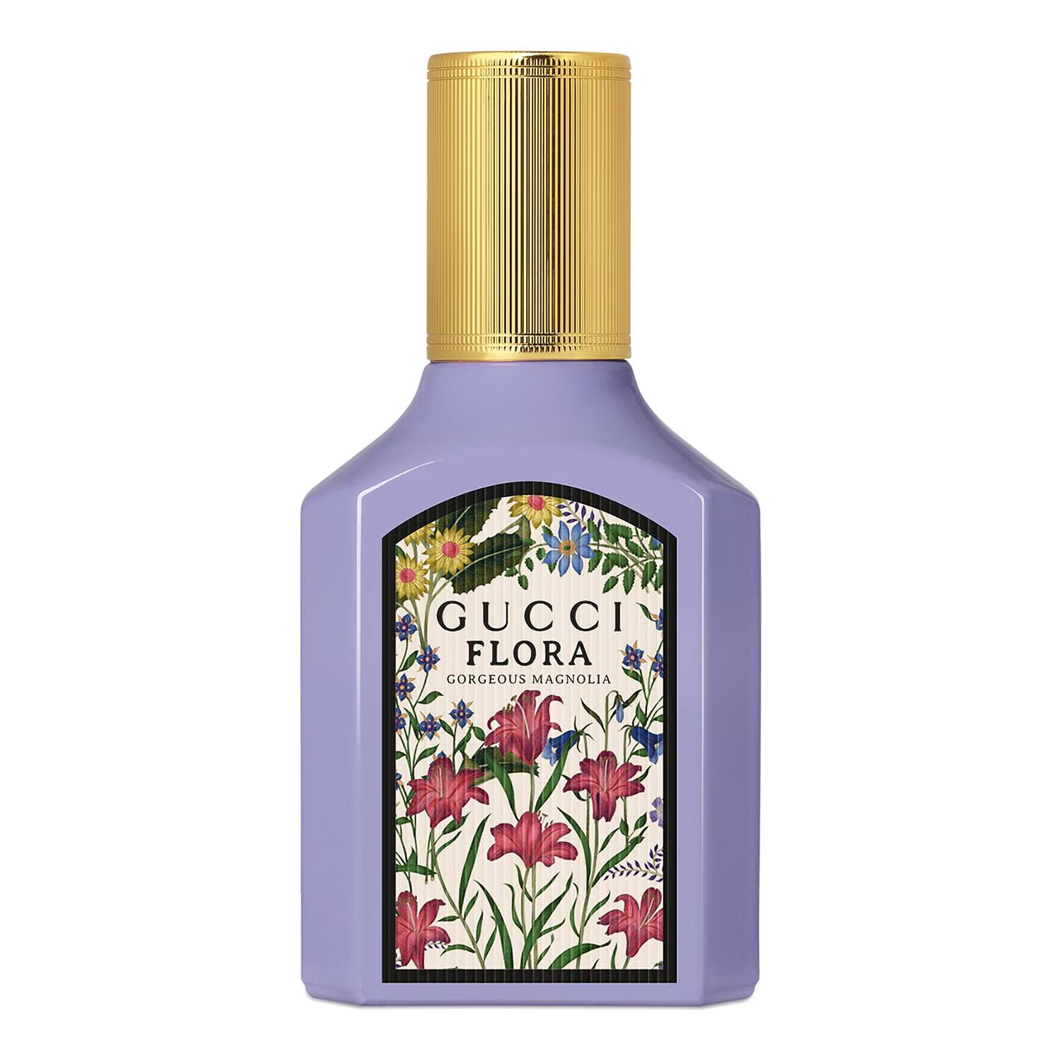 Gucci Flora Gorgeous Magnolia EDP Spray 30ml | LloydsPharmacy