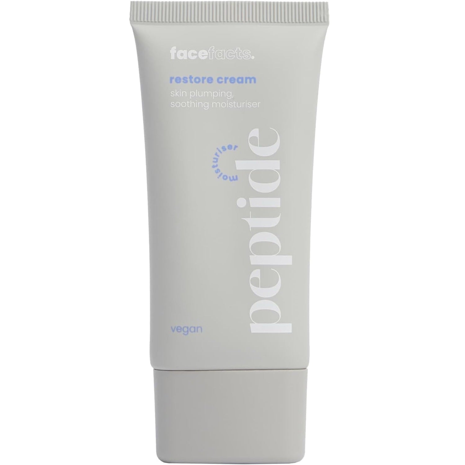 Face Facts Peptide - Restore Cream 50ml | LloydsPharmacy