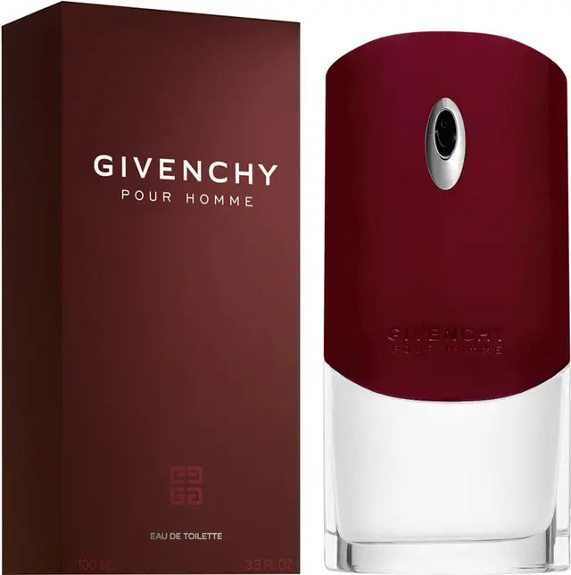 Givenchy Pour Homme 100ml | LloydsPharmacy