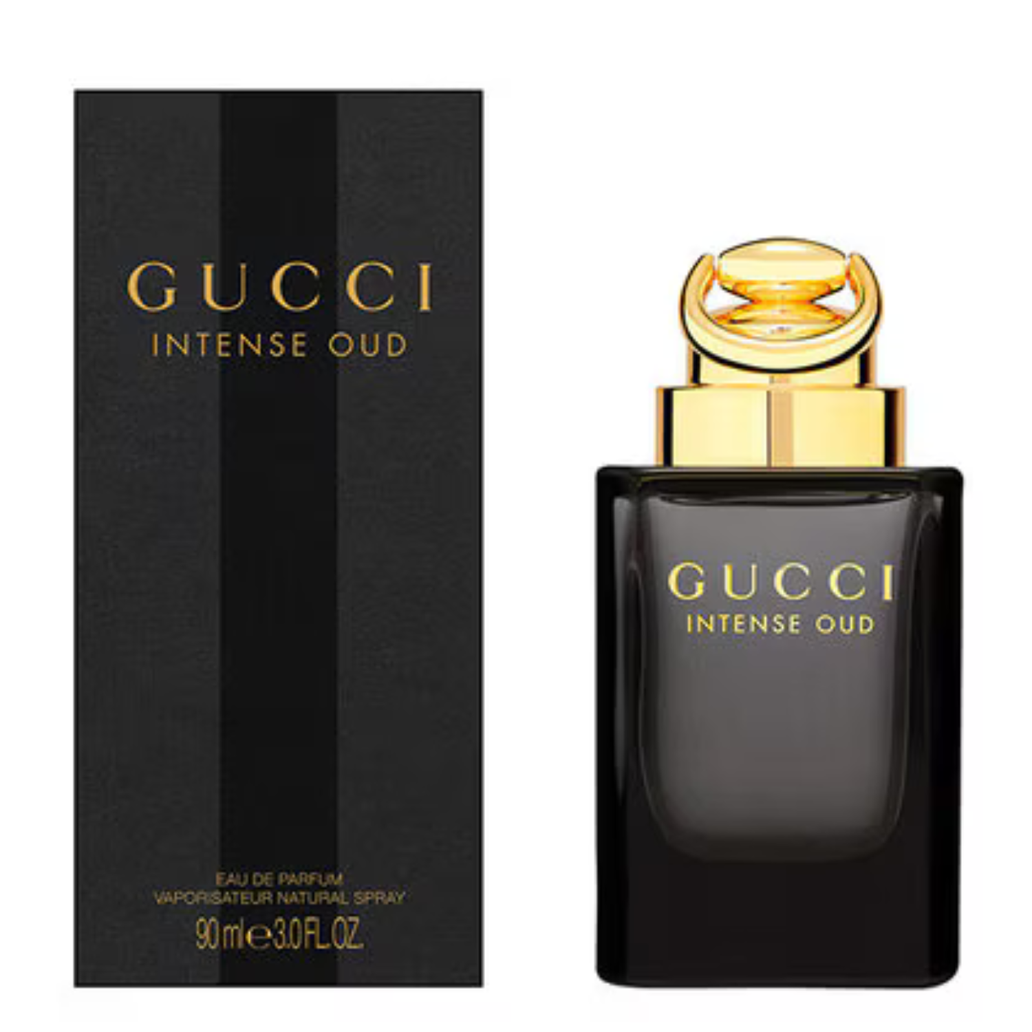 Gucci Intense Oud EDP 90ml with code (New Customers only)