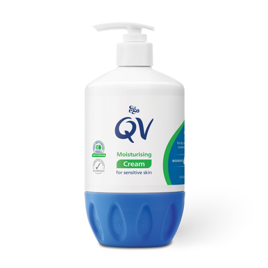 QV Moisturising Cream 1050g
