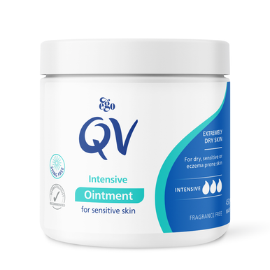 QV Intensive Ointment 450g