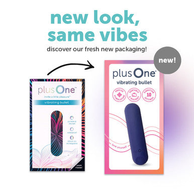 plusOne Regular Bullet | LloydsPharmacy