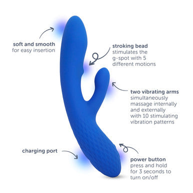 plus one dual vibrating massager not working plusOne dual vibrating massager