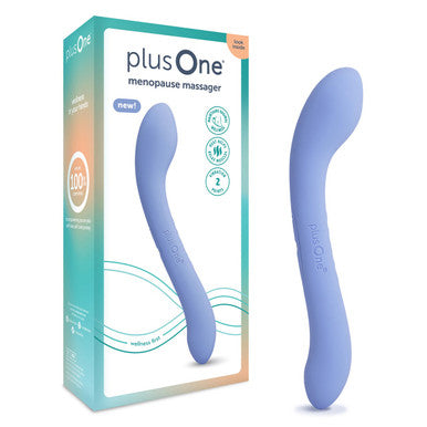 plusOne Menopause Massager