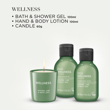 Baylis & Harding Wellness Take A Moment Gift Set | LloydsPharmacy