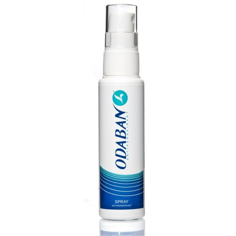 Odaban Antiperspirant 30ml