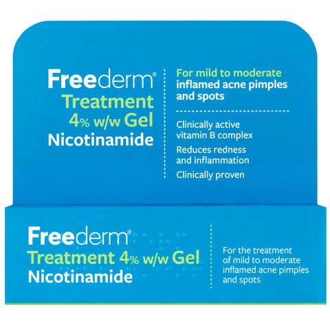 Freederm gel