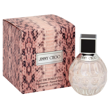 Jimmy Choo Original EDT 40ml| LloydsPharmacy