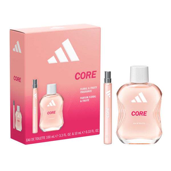 Adidas EDT Gift Sets with Code e.g Adidas Ice Dive / Adidas Core