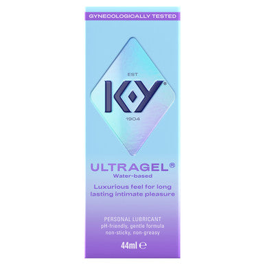 K-Y Ultragel 44ml