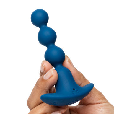 lovehoney ignite 20 function vibrating prostate massager Lovehoney Ignite 20 Function Vibrating Prostate Massager main image 1
