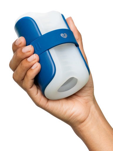 Lovehoney Mon Ami Adjustable Personal Stroker / Masturbator| LloydsPharmacy Lovehoney Mon Ami Adjustable Personal Stroker / Masturbator| LloydsPharmacy