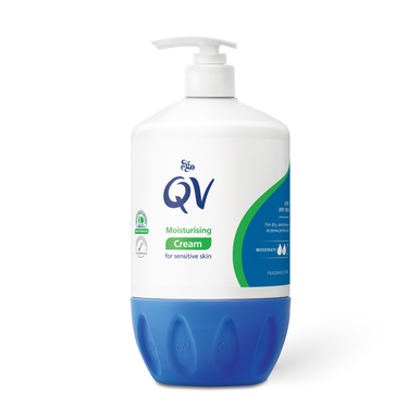 QV Cream 500g
