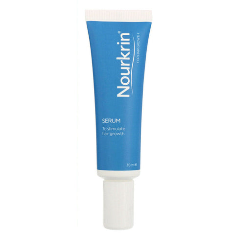 Nourkrin serum