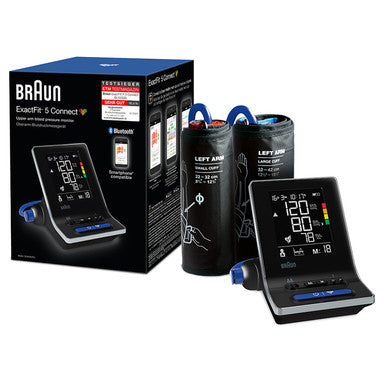 Braun ExactFit 5 Connect BPM