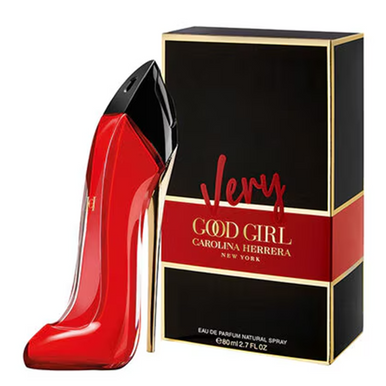 Carolina Herrera Very Good Girl EDP 80ml | LloydsPharmacy