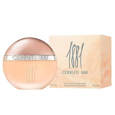 【CERRUTI 1881】美品チェルッティ 伊勢丹限定 高級iパーティ生地 艶 Cerruti 1881 Pour Femme EDT 50ml | LloydsPharmacy
