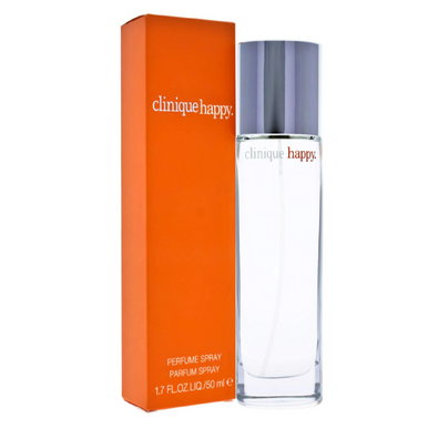 Clinique Happy 香水 50ml Clinique Happy EDP Spray 50ml | LloydsPharmacy