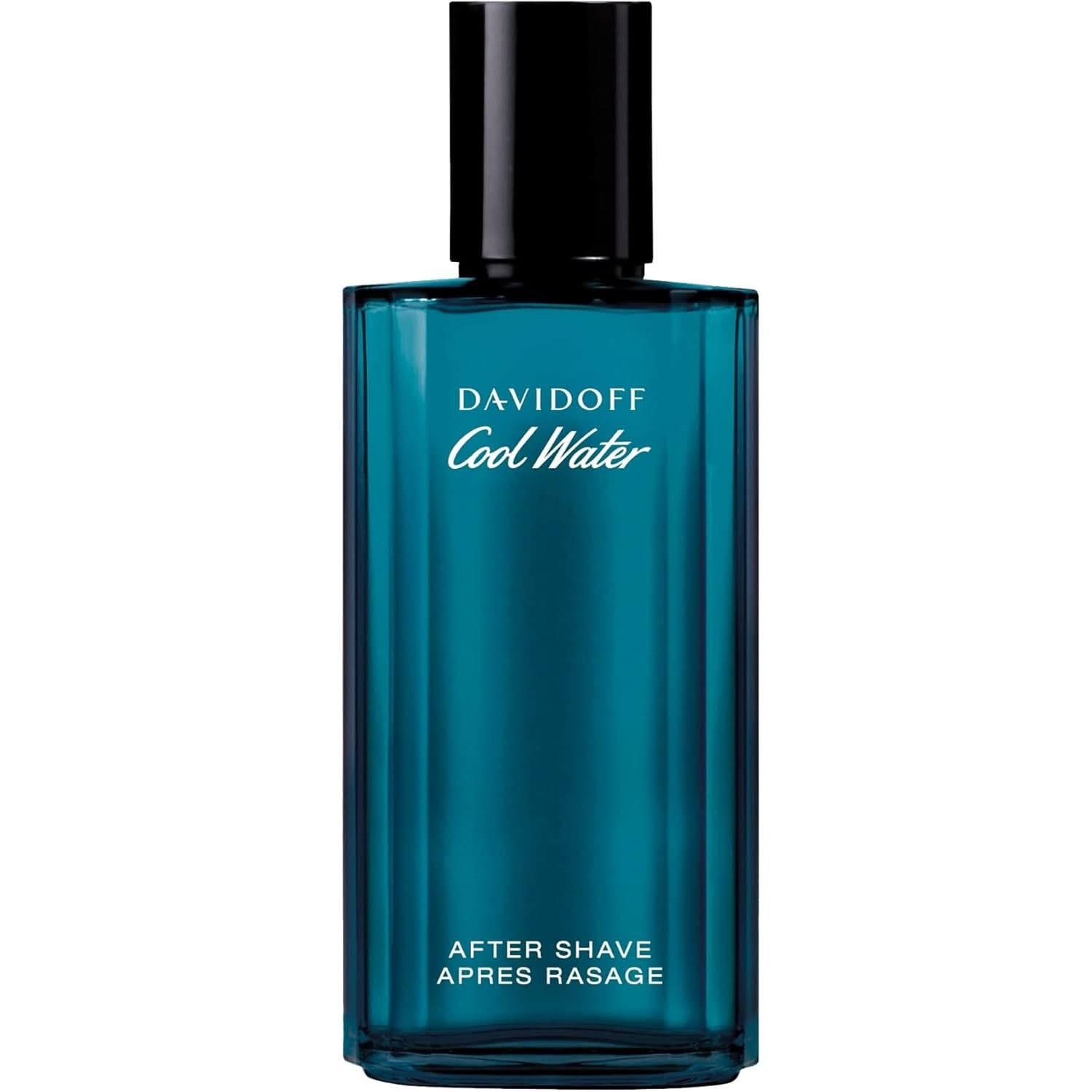 Davidoff Cool Water After Shave Lotion 75ml
