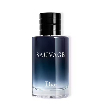 [ 新品未使用]Dior Sauvage 香水 EDT 100ml Dior Sauvage EDT Spray 100ml