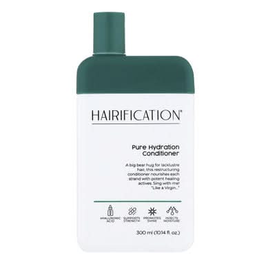 Hairification Pure Hydration Conditioner 300ml - With Code