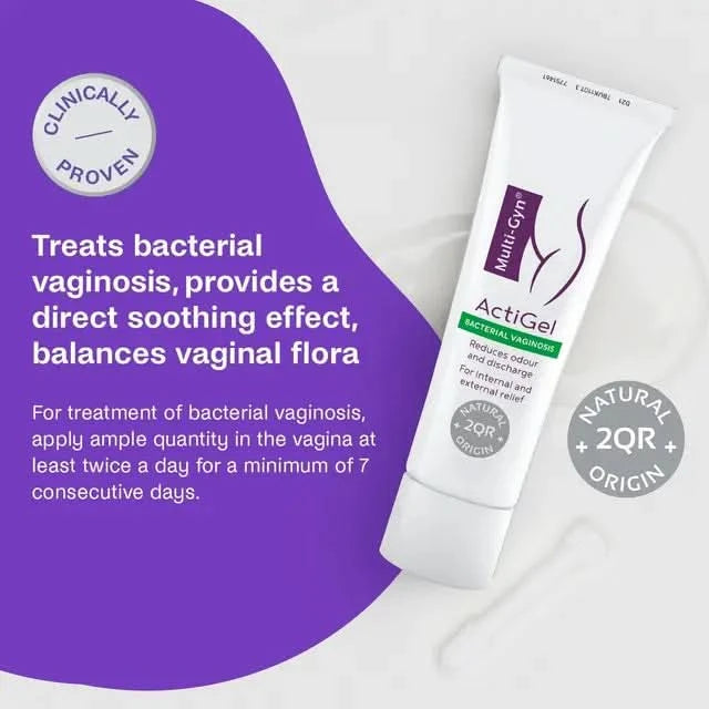 Multi-Gyn 2in1 ActiGel