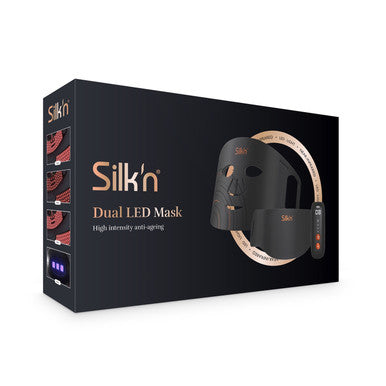 Silk'n DUAL LED Face Mask