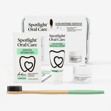 Spotlight Oral Care Teeth Whitening Starter Kit | LloydsPharmacy
