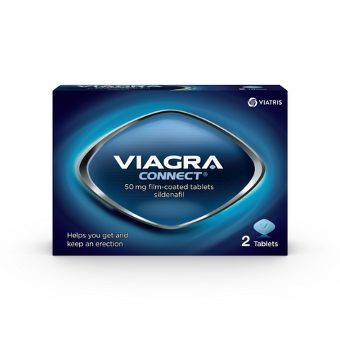 Viagra Connect 50mg
