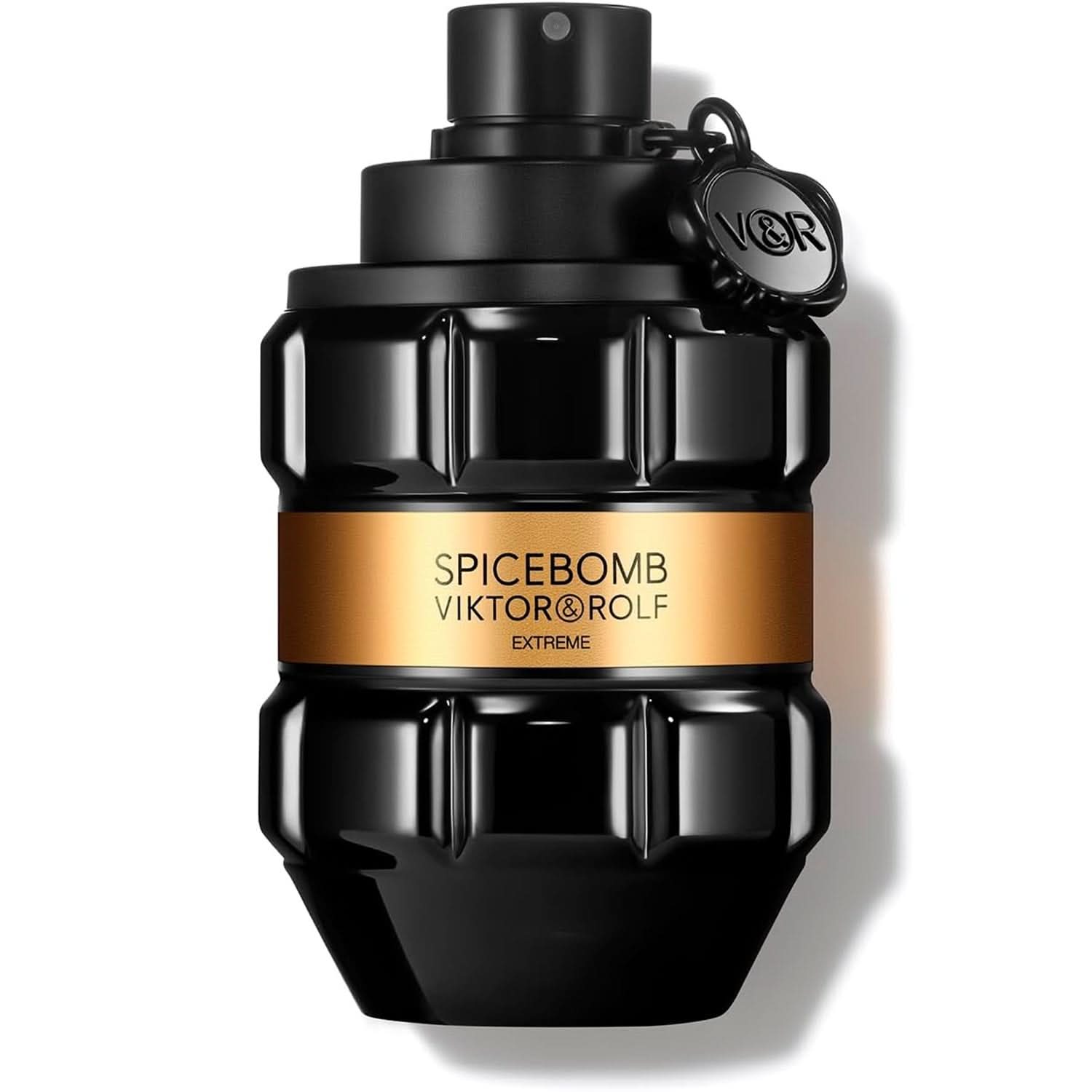 香水(男性用) SPICEBOMB VIKTOR & ROLF EXTREME 90ml Viktor & Rolf Spicebomb Extreme Eau de Parfum Spray 90ml