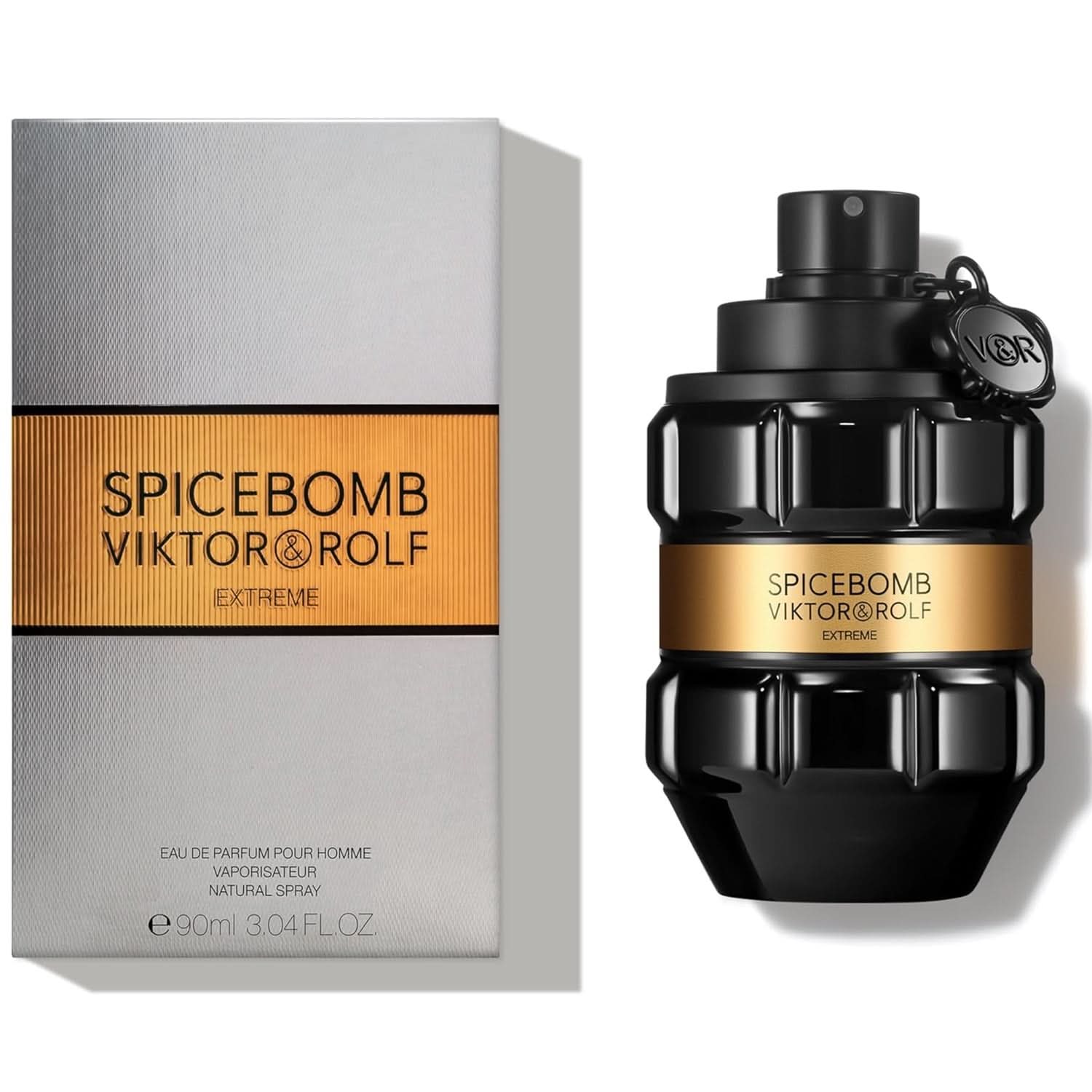 Viktor & Rolf Spicebomb Extreme Eau de Parfum Spray 90ml