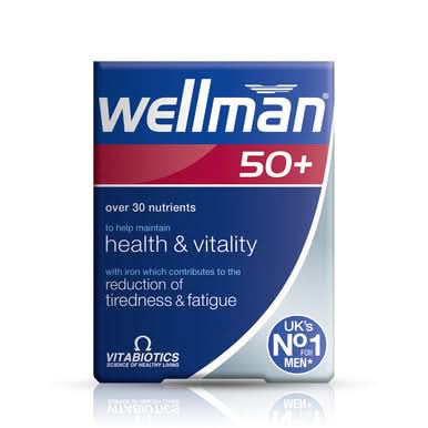wellman conception l-carnitine dosage and Male Fertility: Is Supplementation Beneficial? Vitabiotics Wellman 50+ 30 Tablets