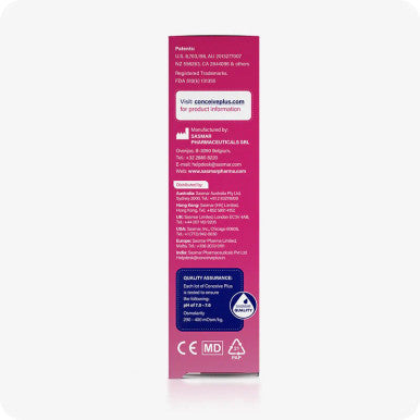 what's the best spray lubricant Importance of Fertility-Friendly Lubricants for Conception main image 1