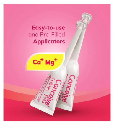 modern fertility lubricant REALISTIC DILDO - 7