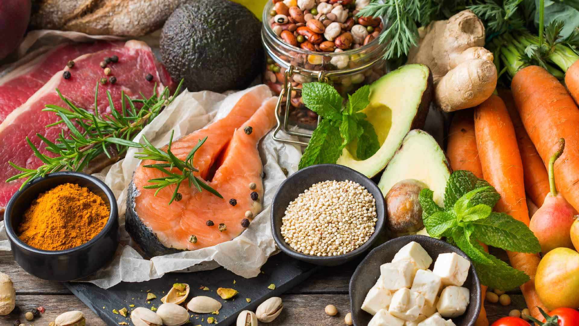 Paleo Diet | What is the Paleo Diet? | LloydsPharmacy