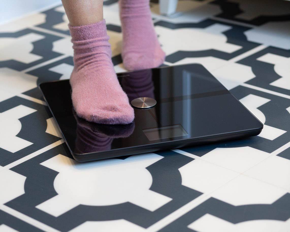 Scale Tracking The Ultimate Guide to Choosing the Best Scale to Track Weight Loss ...