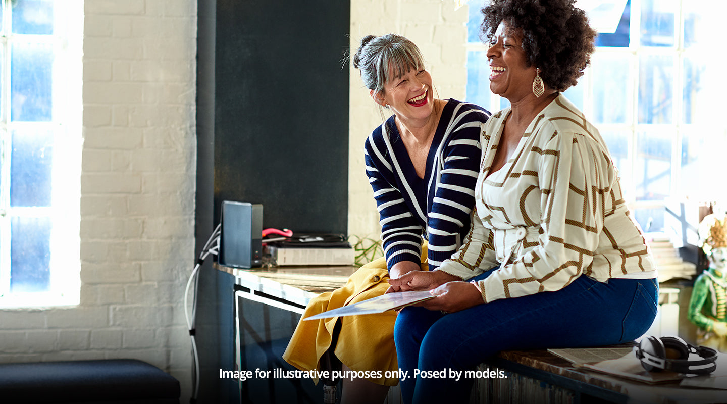 Incontinence Products For Women LloydsPharmacy