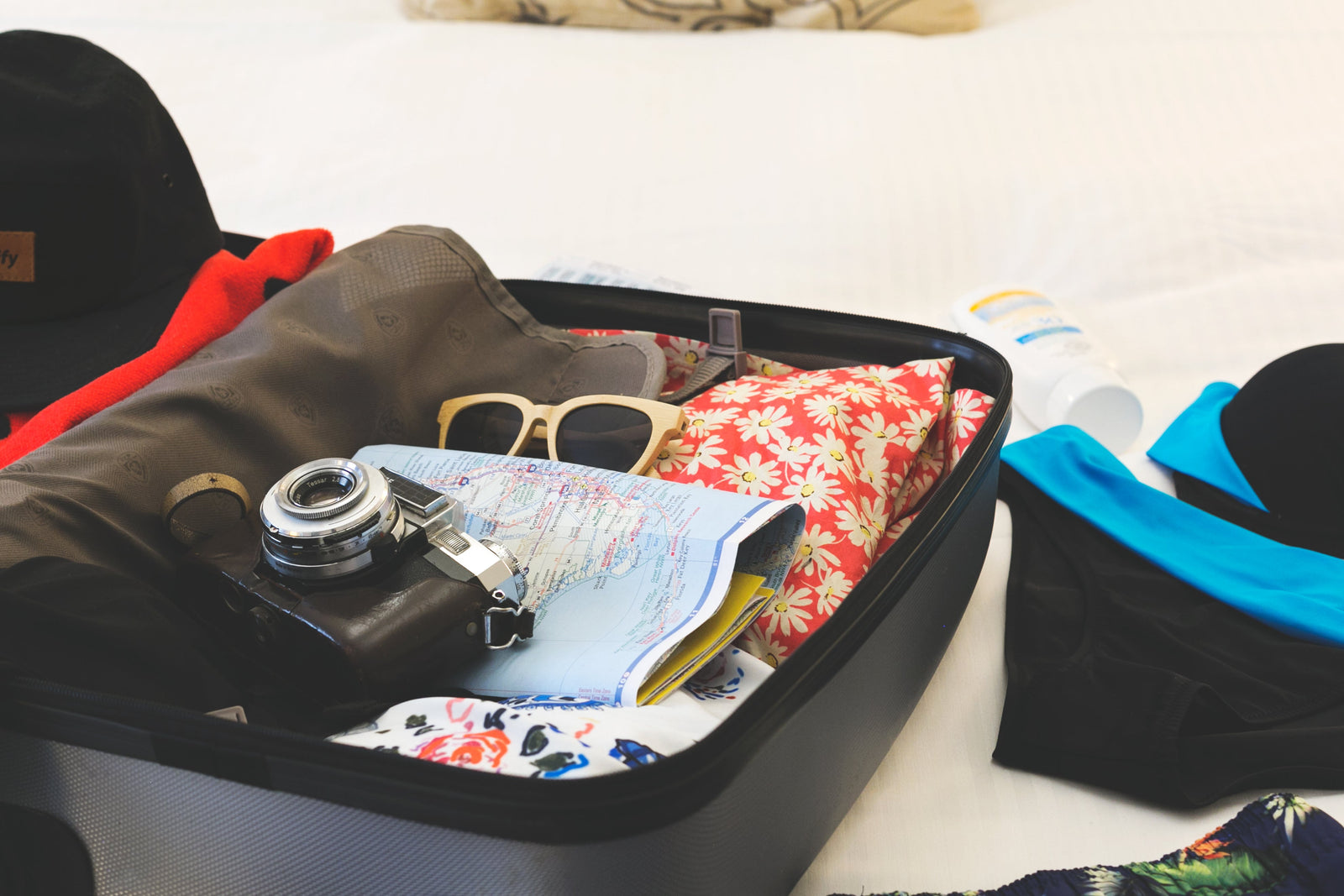 Best travel sickness tablets