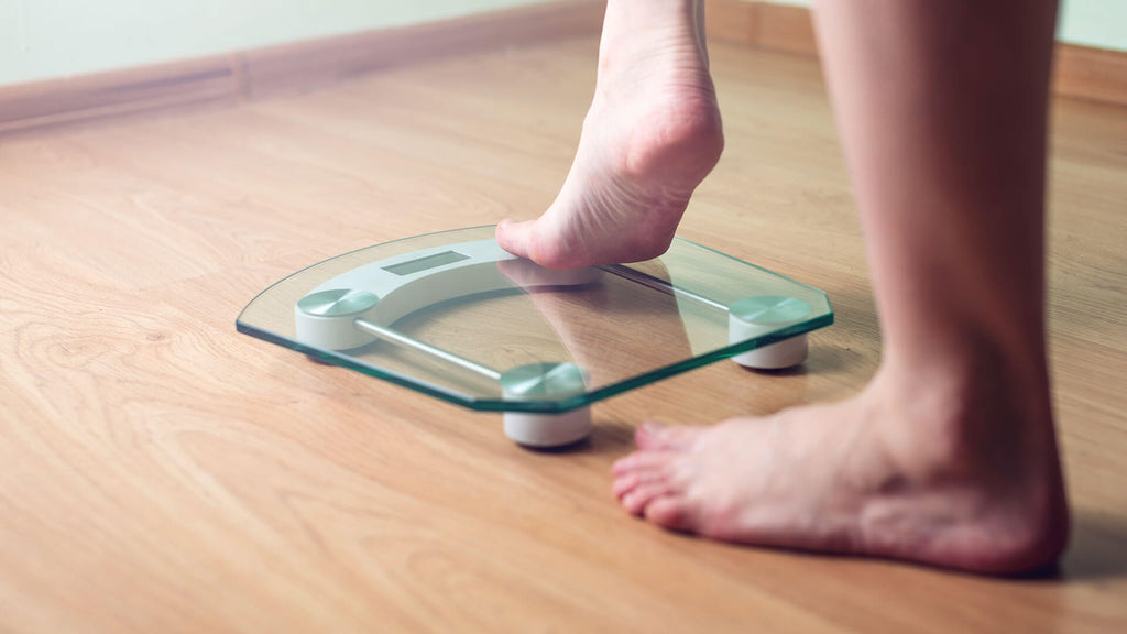 Best Bathroom Scales For Seniors and the Elderly (Balance & Ease