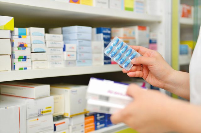 Amoxicillin Price Nhs