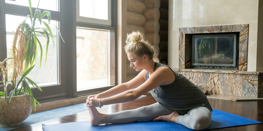 The Yoga Lifestyle: Using the Flexitarian Method to Ease Stress, Find  Balance, and Create a Healthy Life
