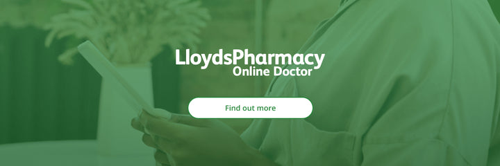 LloydsPharmacy Online Doctor